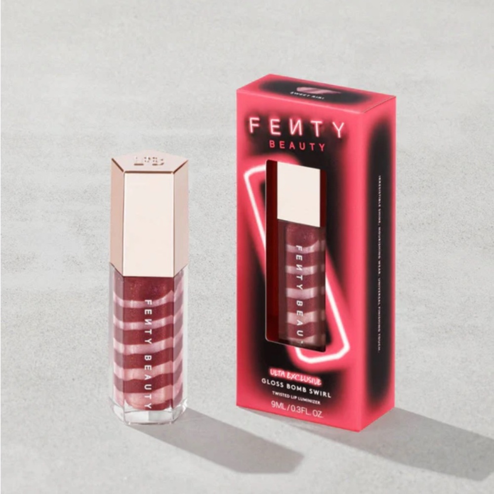 Fenty Beauty Gloss Bomb Swirl Bundle - Picture 3 of 6